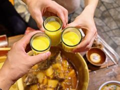 -破瓦寒窑·地摊烤羊排