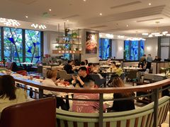 -港丽餐厅(高德置地店)