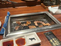-御牛道日式烤肉料理(杭州万象城店)