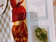 -新大咀港式茶餐厅(宝山万达店)