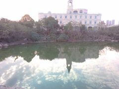 -艾溪湖湿地公园