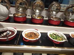 -我家牛排自助餐厅(永旺梦乐城店)