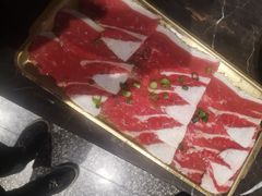 -大叹号·朝鲜族烤肉(潍坊泰华城店)