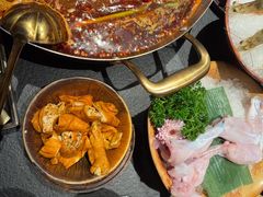 -色響火锅(恒隆广场店)