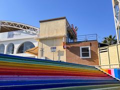 -巨鹏飞梦幻海岸