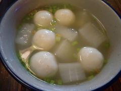 -杰J.w.m深夜食堂 厚杰居酒屋(淮海街商业街店)