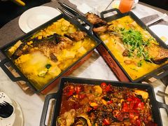 -北京王府井希尔顿酒店·万斯阁西餐厅