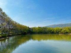 -钟山体育运动公园