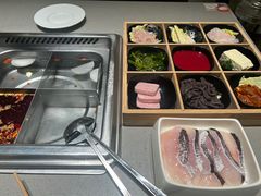 -海底捞火锅(翔龙天地广场店)