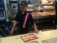 -华莱士·全鸡汉堡(沙井车站店)