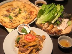 -大头虾越式风味餐厅(光明广场店)