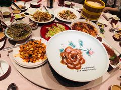 -京味斋·烤鸭·北京菜(安贞店)