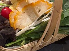 -湊湊火锅·茶憩(合生汇购物中心店)