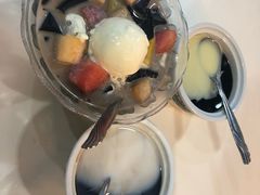 -梧州双钱龟苓膏(丽港航母店)