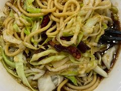 -柴氏风味斋(甘家口店)