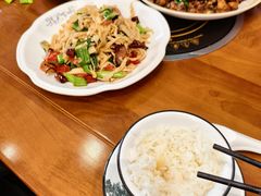 -黔人百味.贵州菜