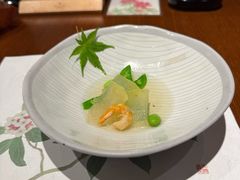 -希望日本料理(保利香槟花园店)