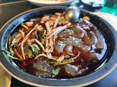 -鼓楼东街老火锅(鼓楼店)