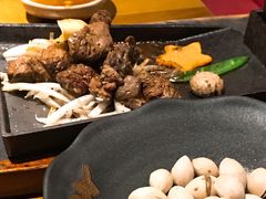 -和彩放题餐厅(酒仙桥店)