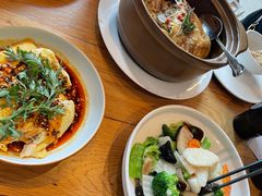 -金牌外婆家(苏州中心店)
