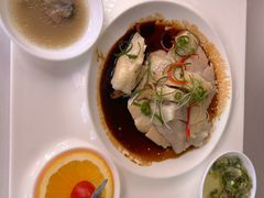 -鹿鸣酒家(越秀店)