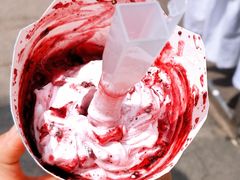 霉霉奥利奥麦旋风-麦当劳(北方国贸大厦店)