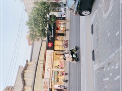 -85度C(北京八角物美店)