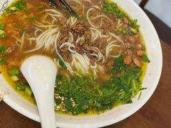 -He米线•徐州米线(淮海第一城店)