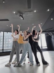 -OCEAN DANCE高空舞蹈室