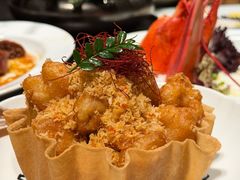 -宝丽轩中餐厅BAOLIXUAN