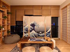 -指宿行馆·日式SPA(中环店)