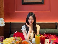 -嗒令甜品·主题融合料理餐厅(首座时代店)