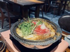 -晶吉·居酒屋·日本料理·烧鸟(中山区民主广场经典生活店)