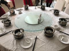 包厢-金陵之星大酒店·中餐厅