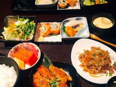 -富力希尔顿酒店·源氏日餐厅