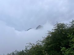 -九峰山