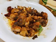 -胖姐渔村(中源大道店)