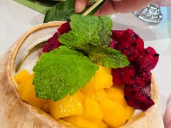 -MeetThai觅泰 ·泰式大排档(未来之光店)