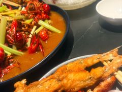 -红盔甲·小龙虾(人民广场店)