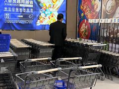-盒马鲜生(顺义店)