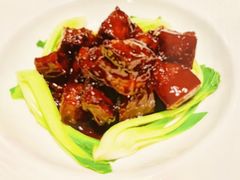 -外高桥喜来登酒店采悦轩