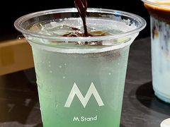 -M Stand(深圳布吉万象汇店)