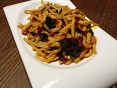 -春熙小馆(乘风庄店)