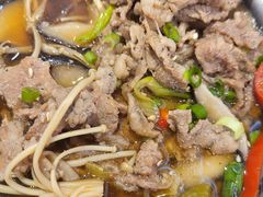 -权味·朝鲜族拌饭(勒泰店)