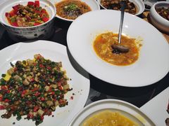 -春申里餐厅(银泰in99店)