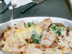 -大家乐(广州中华广场店)