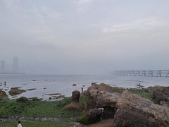 -黑石礁公园