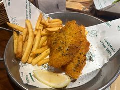 -VIKING SALOON西部美式烟熏烤肉(和平路店)