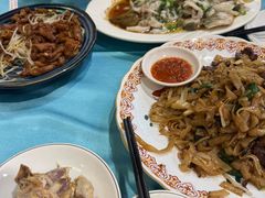 -粤·向群饭店(泮塘路店)
