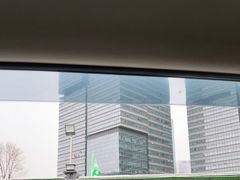 -悦厅·下午茶(杭州柏悦酒店)